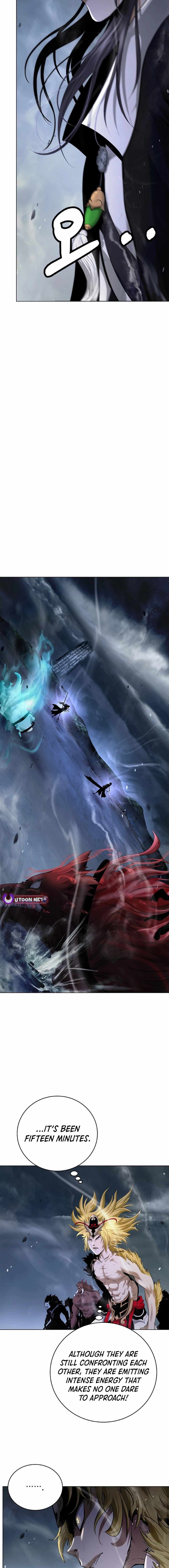 Call of the Spear Chapter 171 2